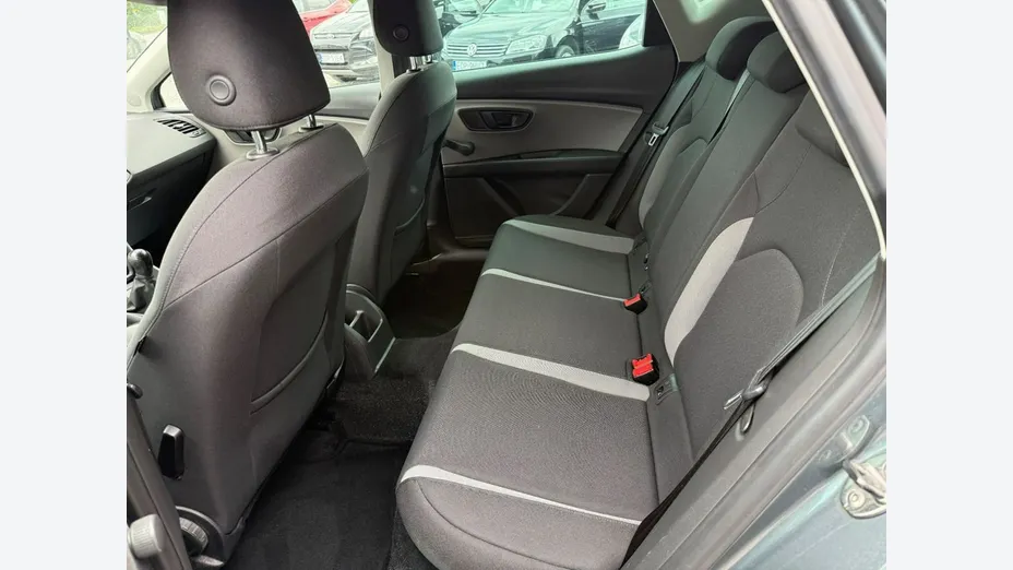 SEAT Leon -
