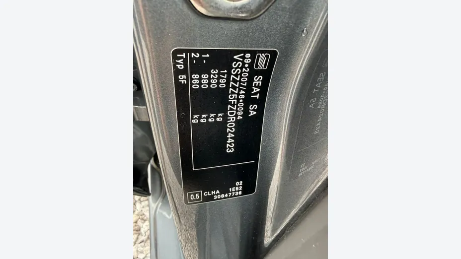 SEAT Leon -