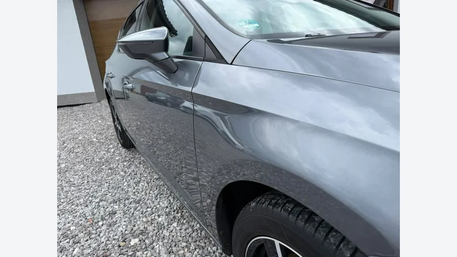 SEAT Leon -