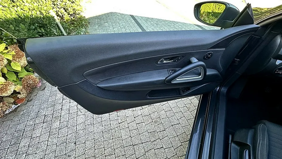 VOLKSWAGEN Scirocco -