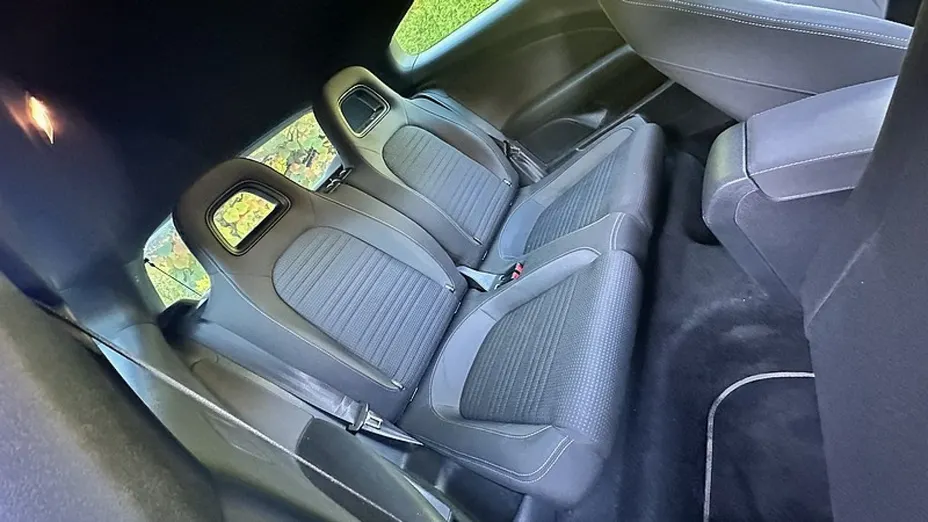 VOLKSWAGEN Scirocco -