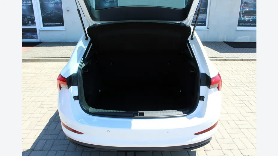 SKODA Scala -