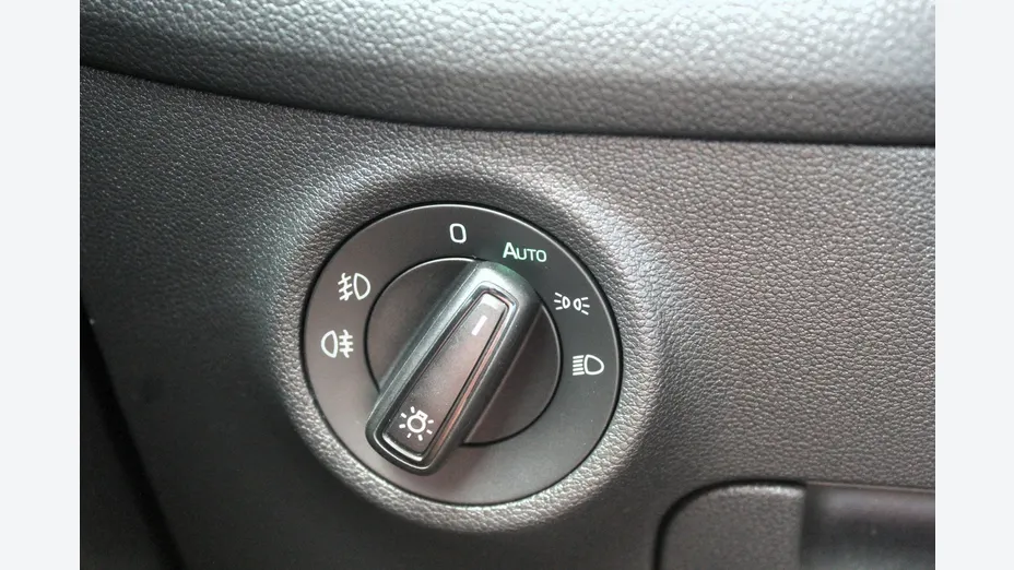 SKODA Kodiaq -