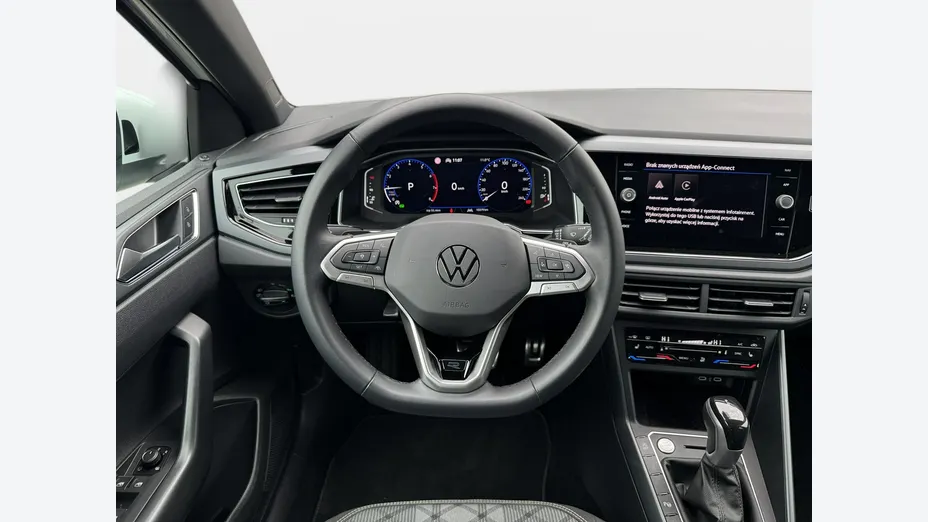 VOLKSWAGEN Taigo -