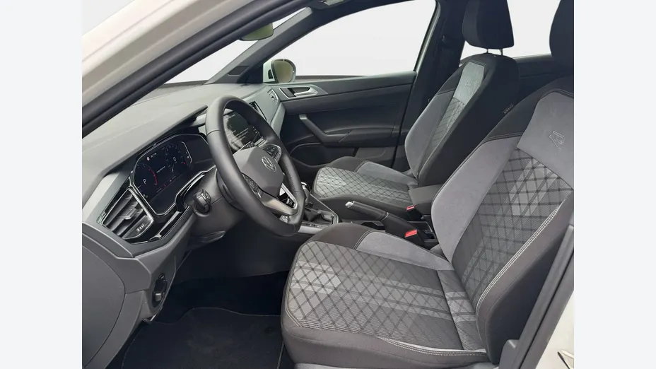VOLKSWAGEN Taigo Taigo 1.0 TSI R-Line DSG