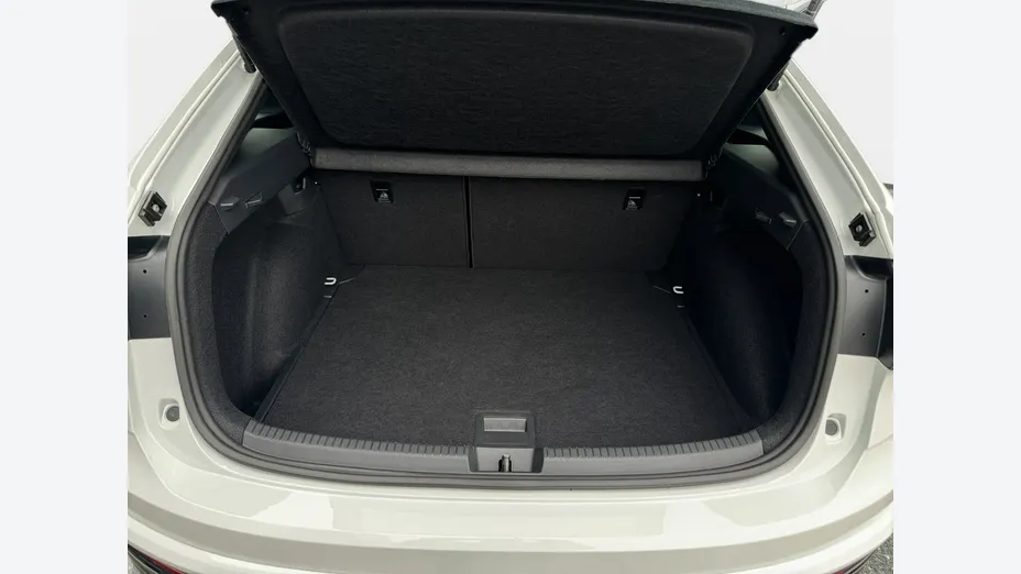 VOLKSWAGEN Taigo Taigo 1.0 TSI R-Line DSG