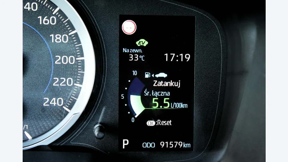 TOYOTA Corolla -