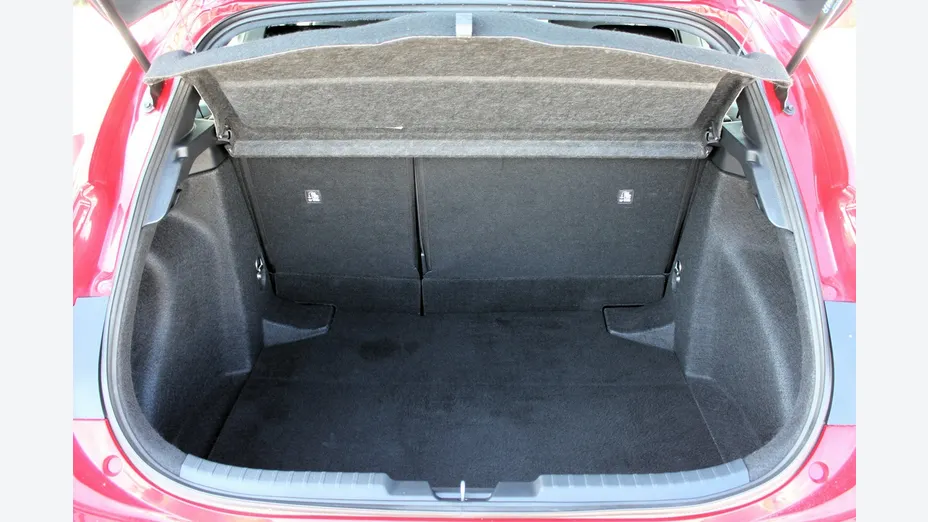 TOYOTA Corolla -
