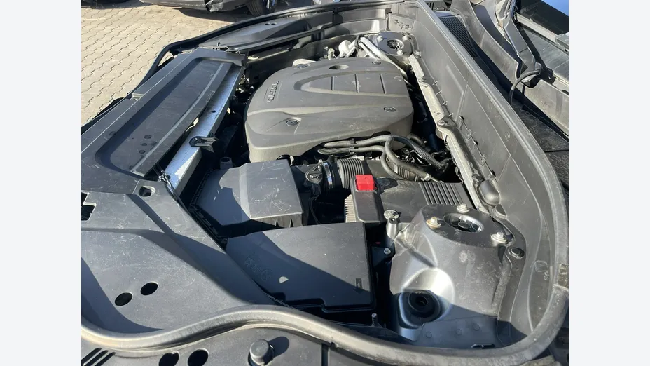 VOLVO XC90 -