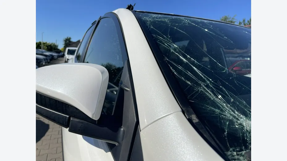 TOYOTA RAV4 -