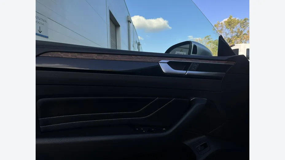 VOLKSWAGEN Arteon -