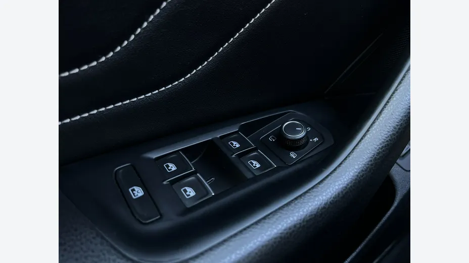 VOLKSWAGEN Arteon -