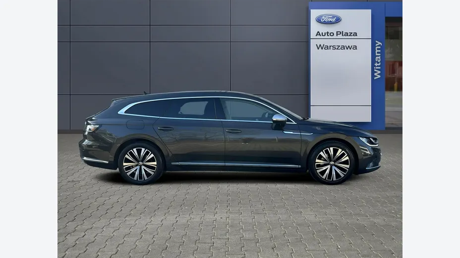 VOLKSWAGEN Arteon -