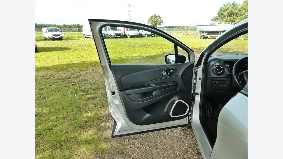 RENAULT Captur -