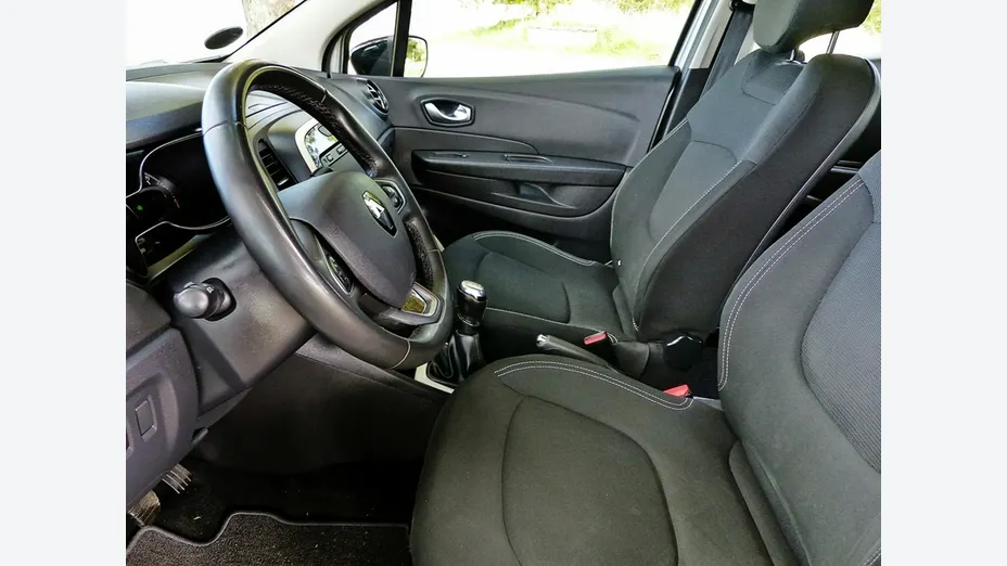 RENAULT Captur -
