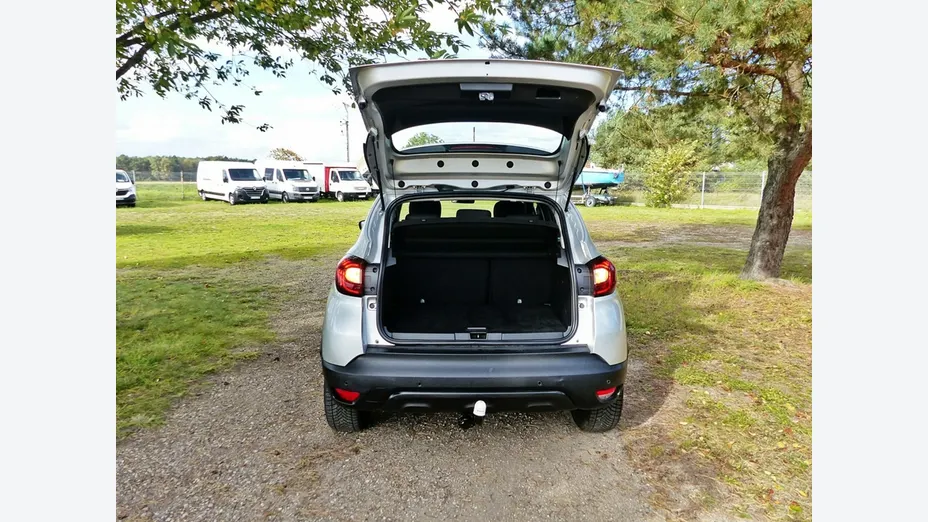 RENAULT Captur -
