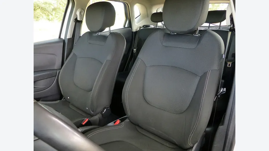 RENAULT Captur -