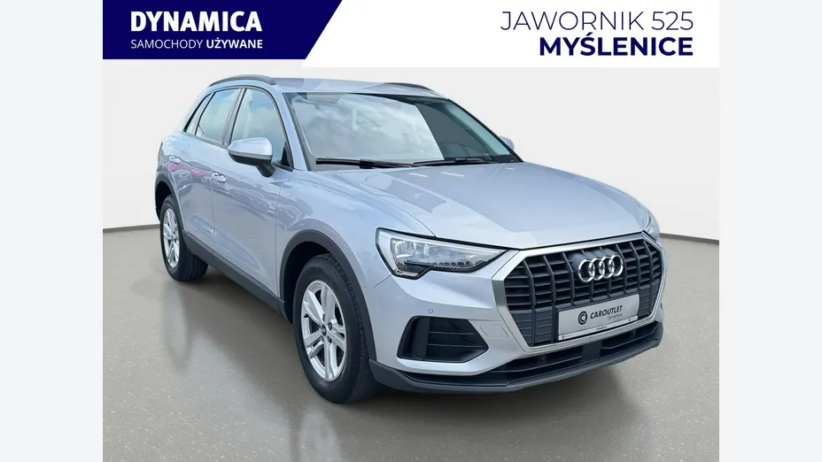 AUDI Q3 -