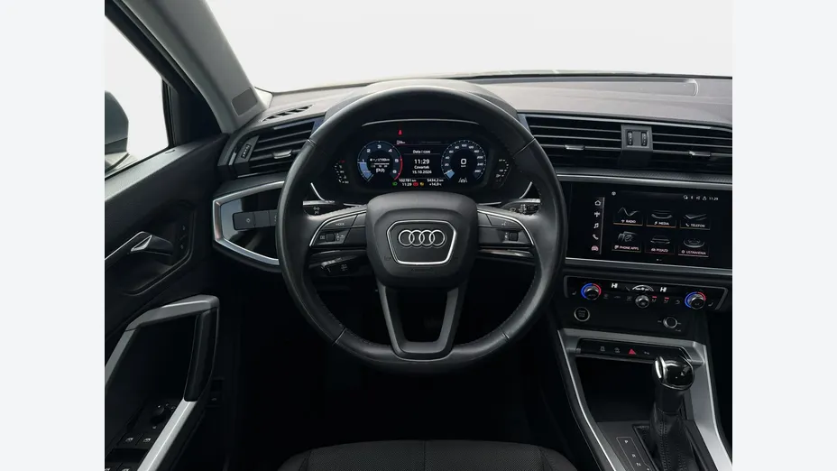 AUDI Q3 -