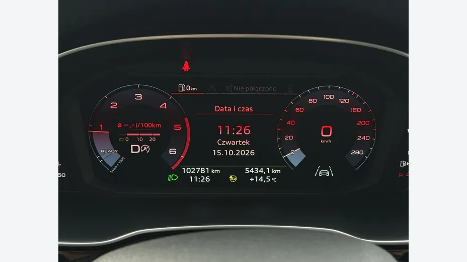 AUDI Q3 -