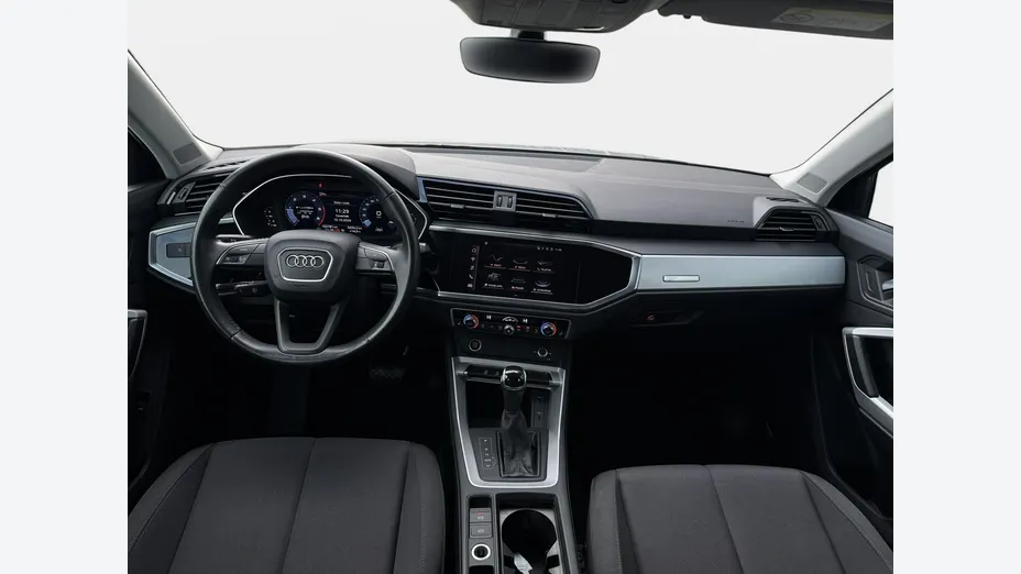 AUDI Q3 Q3 35 TDI S tronic