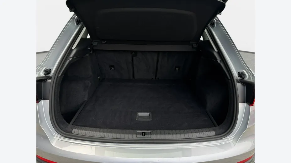 AUDI Q3 Q3 35 TDI S tronic