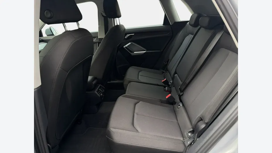 AUDI Q3 Q3 35 TDI S tronic