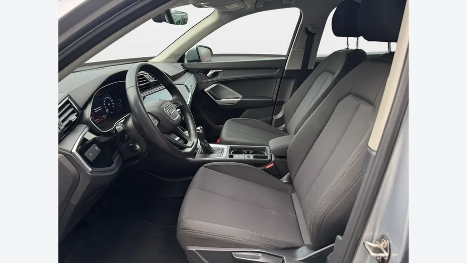AUDI Q3 Q3 35 TDI S tronic