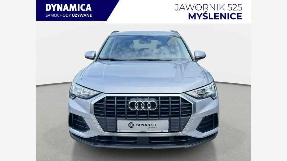 AUDI Q3 -