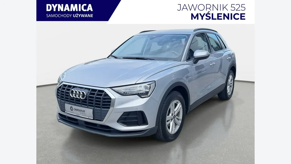 AUDI Q3 -