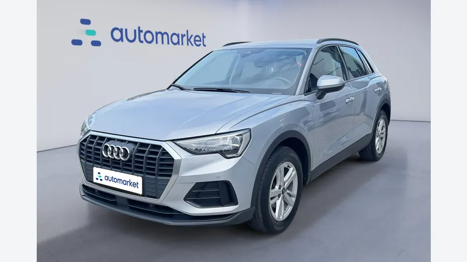 AUDI Q3 Q3 35 TDI S tronic