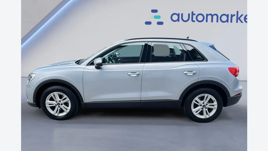 AUDI Q3 Q3 35 TDI S tronic