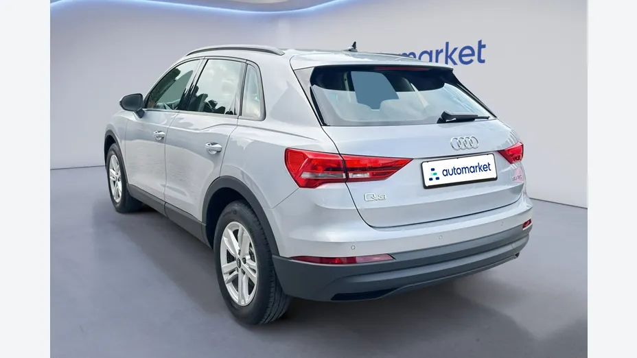 AUDI Q3 Q3 35 TDI S tronic