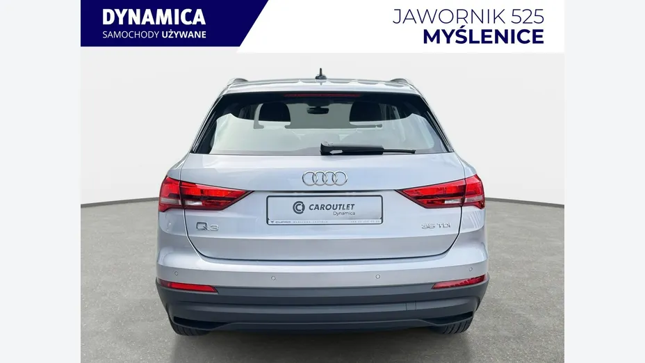 AUDI Q3 -