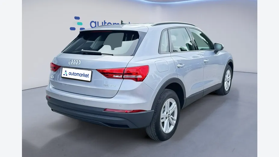 AUDI Q3 Q3 35 TDI S tronic