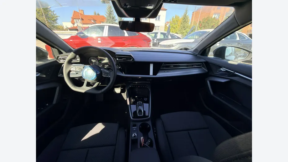 AUDI A3 Sportback -