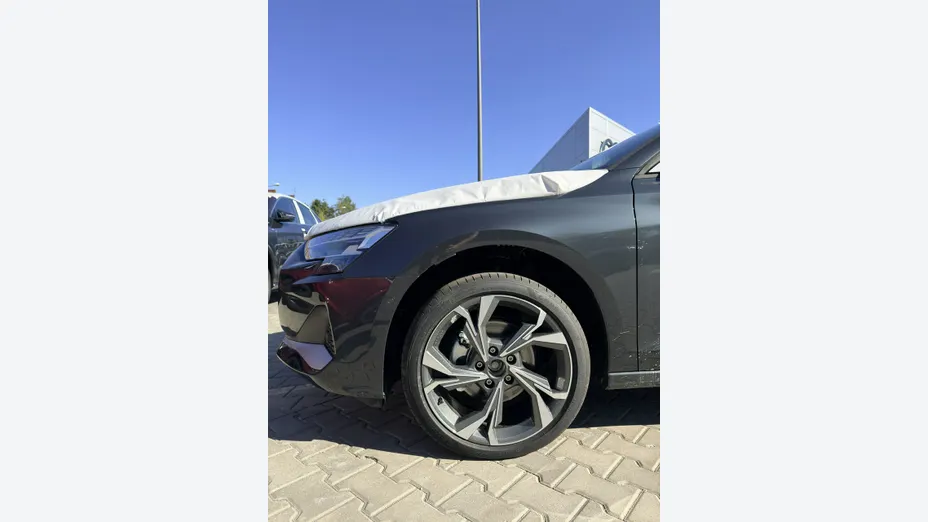 AUDI A3 Sportback -