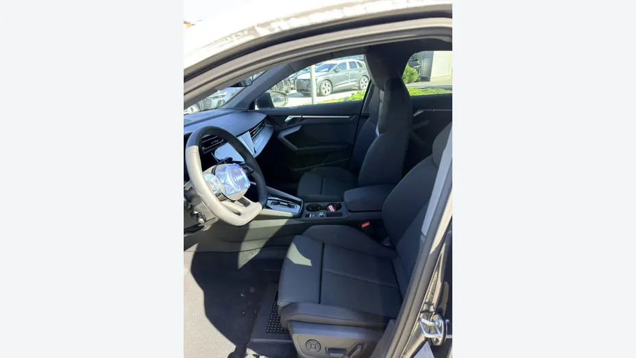AUDI A3 Sportback -