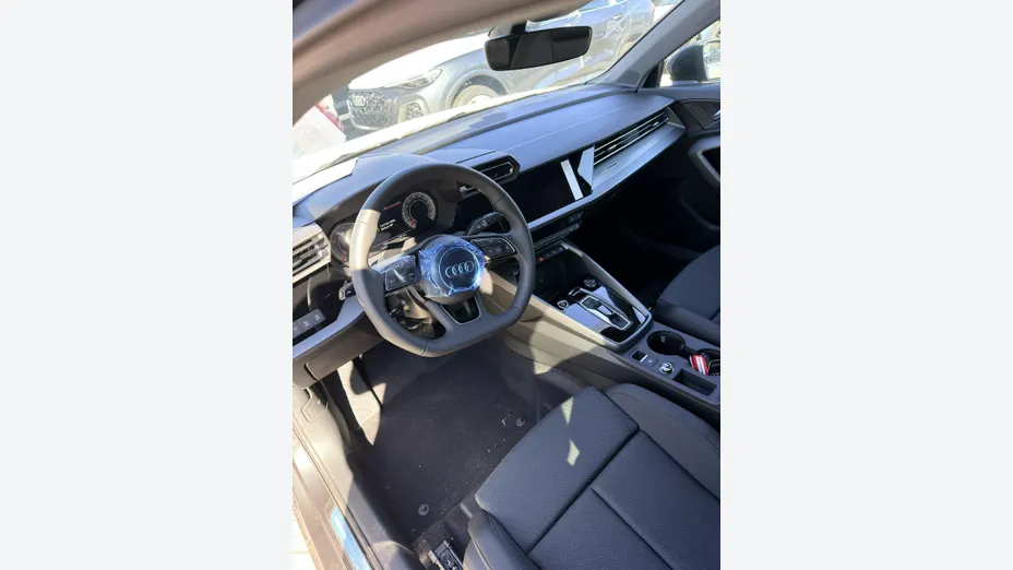 AUDI A3 Sportback -