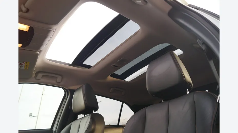 MITSUBISHI Eclipse Cross -