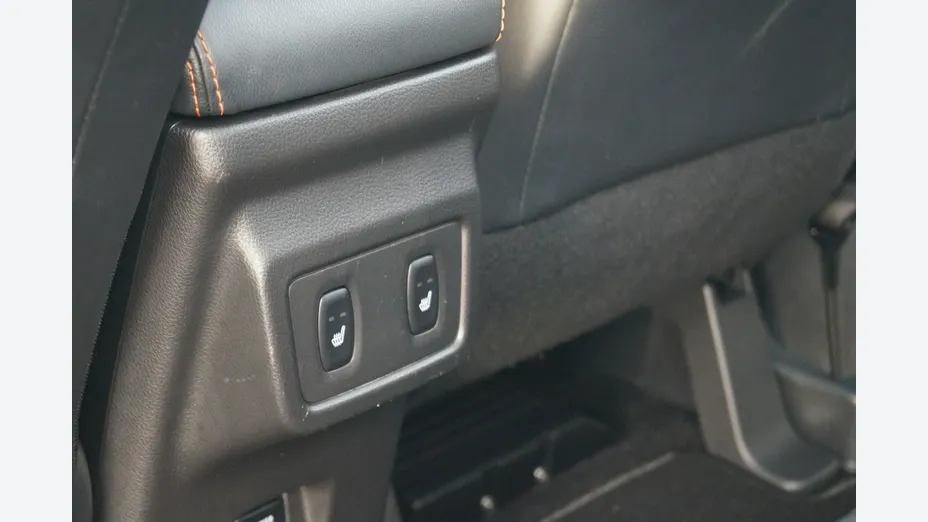 MITSUBISHI Eclipse Cross -