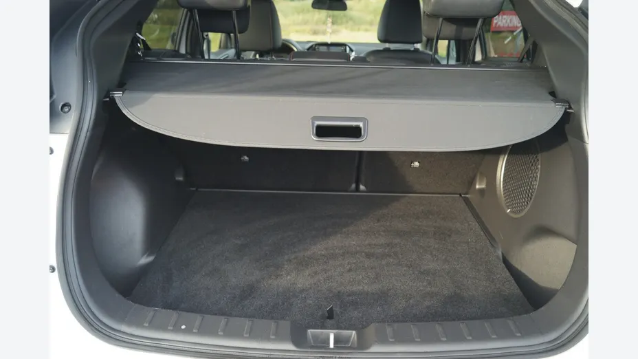 MITSUBISHI Eclipse Cross -