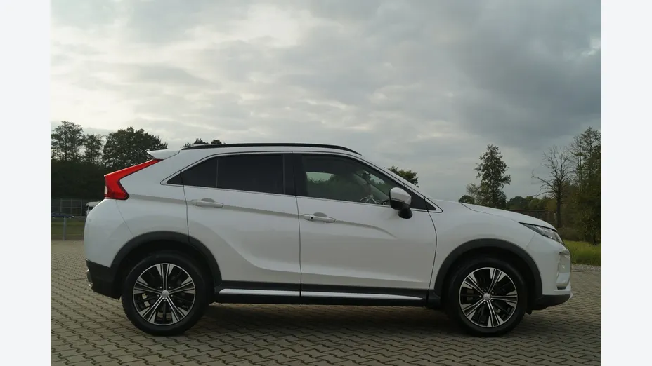 MITSUBISHI Eclipse Cross -