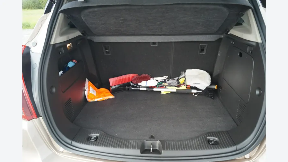 OPEL Mokka -