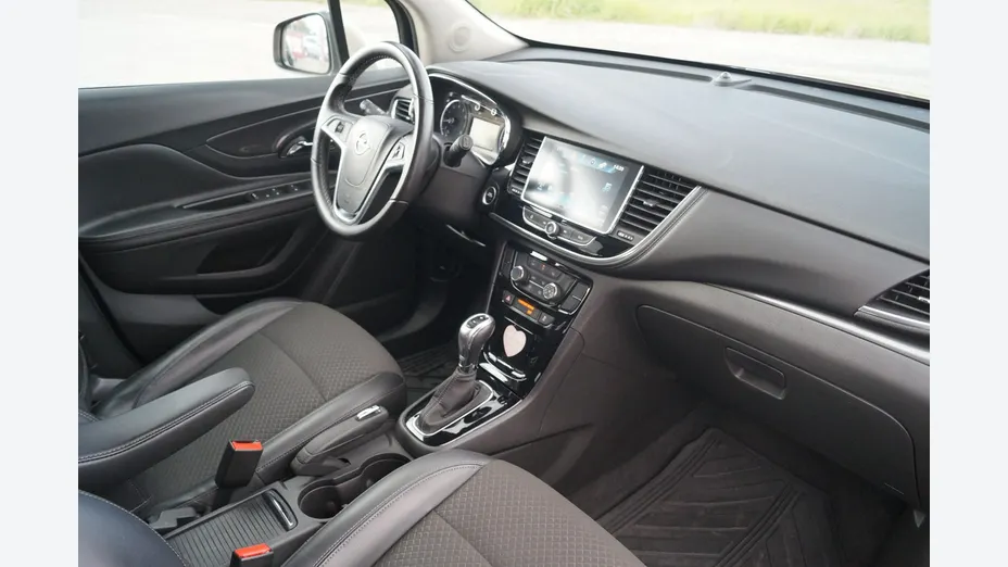 OPEL Mokka -