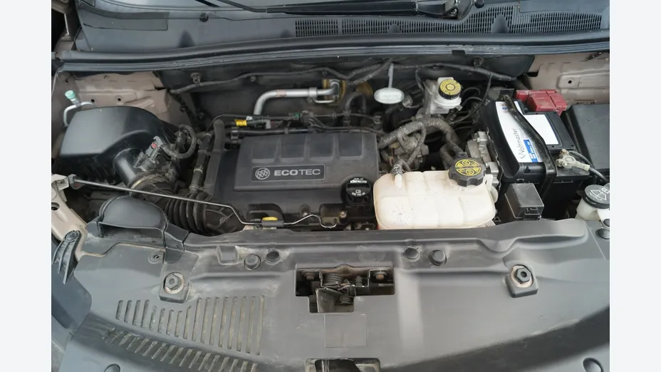 OPEL Mokka -