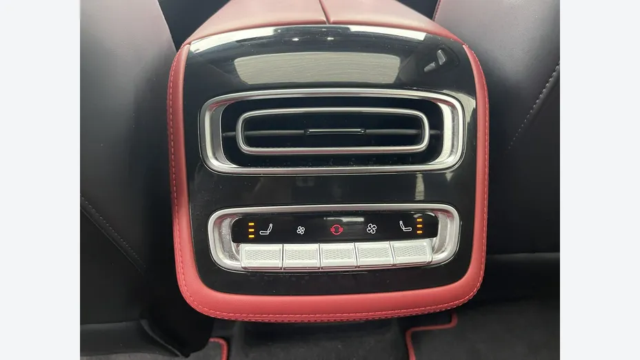 OMODA Omoda 9 -