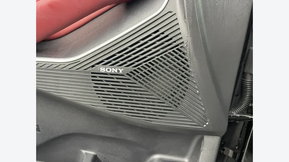 OMODA Omoda 9 -