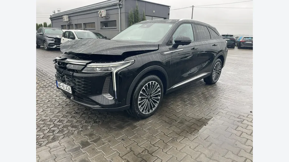 OMODA Omoda 9 -