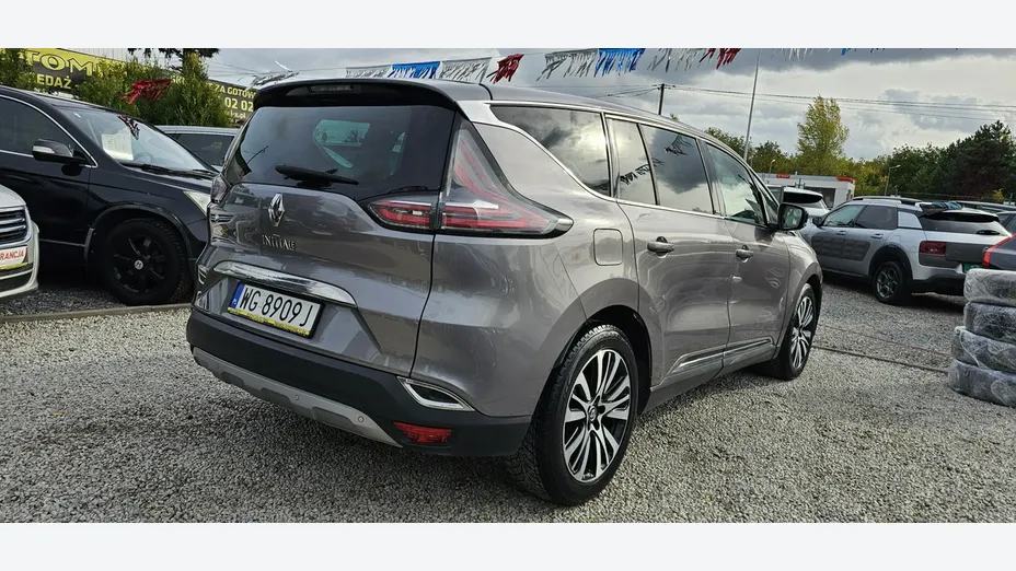 RENAULT Espace -
